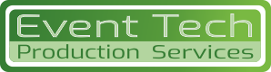 Event Tech Production Services